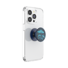 Load image into Gallery viewer, PopSockets Plant-Based Phone Grip - Nightcaps