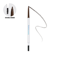 Load image into Gallery viewer, ESSENTIALS Micro Brow Pencil - Dark Brown