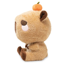 Load image into Gallery viewer, Camden the Calm Capybara