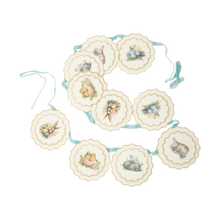 Load image into Gallery viewer, Vintage Layered Easter Banner
