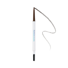 Load image into Gallery viewer, ESSENTIALS Micro Brow Pencil - Dark Brown