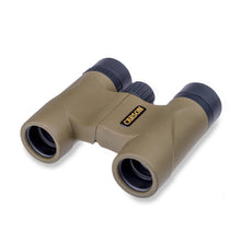 Load image into Gallery viewer, 8x22mm Compact and Lightweight Binoculars and Carrying Pouch