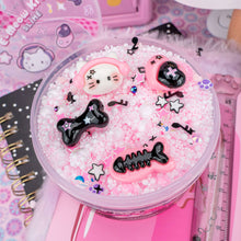 Load image into Gallery viewer, E-Meow Kitty Signature Dome™ Slime (4pcs/case)
