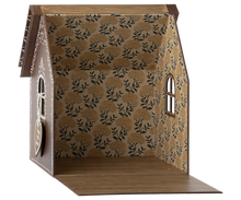 Load image into Gallery viewer, Gingerbread House, Small