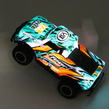 Load image into Gallery viewer, Radiator Rc Truck with Super Bright Led Lights, Fast Rc