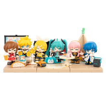 Load image into Gallery viewer, Hatsune Miku 01 Terrace Party