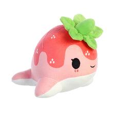 Load image into Gallery viewer, STRAWBERRY NOMWHAL