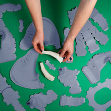 Load image into Gallery viewer, CWS Create Your Own Extraordinary Elephant