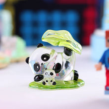 Load image into Gallery viewer, PANDA FIGURINE BLIND BOX