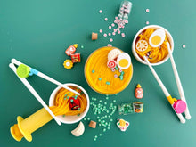 Load image into Gallery viewer, Ramen (Mochi) KidDough Play Kit