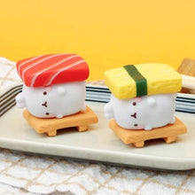 Load image into Gallery viewer, Molang's Sushi Shop Random Figure Deco Toy - Limited