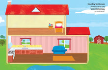 Load image into Gallery viewer, My Sticker World: House