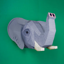 Load image into Gallery viewer, CWS Create Your Own Extraordinary Elephant