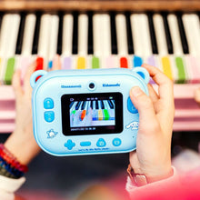 Load image into Gallery viewer, Cinnamoroll – Print & Digital Camera - Model P