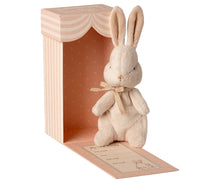 Load image into Gallery viewer, My First Bunny, Dusty Rose
