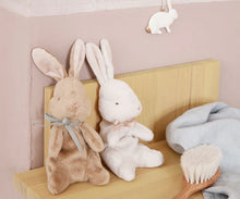 Load image into Gallery viewer, My First Bunny, Dusty Rose