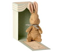 Load image into Gallery viewer, My First Bunny, Light Blue