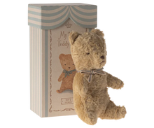 Load image into Gallery viewer, My First Teddy - Sand