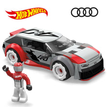 Load image into Gallery viewer, MEGA™ Hot Wheels Real World Racers Assortment