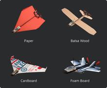 Load image into Gallery viewer, F22 RAPTOR® Add-On For POWERUP 4.0