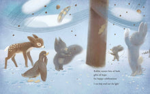 Load image into Gallery viewer, Winter by Kelsey E. Gross: Hardcover; 32 pages / English
