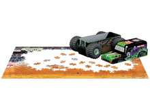 Load image into Gallery viewer, Monster Jam - Grave Digger Tin
