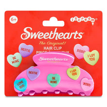Load image into Gallery viewer, Sweethearts Claw Hair Clip
