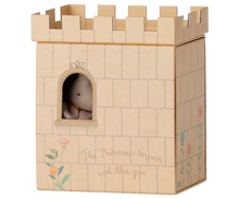 Load image into Gallery viewer, Princess and the Pea Mouse - Big Sister