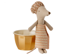 Load image into Gallery viewer, Wellness Mouse, Big Sister - Rose
