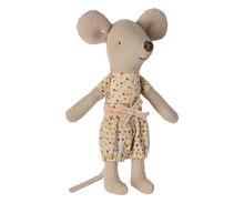 Load image into Gallery viewer, Little Sister, Mouse in Matchbox