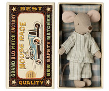 Load image into Gallery viewer, Big Brother Mouse in Box - Mint