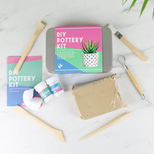 Load image into Gallery viewer, Pottery Kit