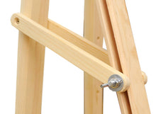 Load image into Gallery viewer, ROSA Studio Wooden Easel, #41, Lira