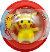 Load image into Gallery viewer, Meijiale-Pokemon Play Ball Candy with Doll