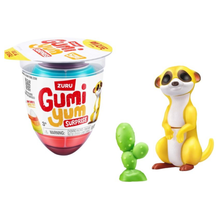 Load image into Gallery viewer, Zuru Gumi Yum Surprise Wildlife Series