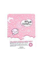Load image into Gallery viewer, Collagen Essence Facial Mask Sheet