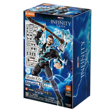 Load image into Gallery viewer, Marvel Infinity Saga Champion Class Thor