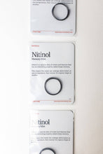 Load image into Gallery viewer, Nitinol Wire Sample