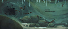 Load image into Gallery viewer, Cold by Tim McCanna: Hardcover; 40 pages / English
