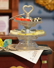 Load image into Gallery viewer, DIY Miniature House Kit: Kiki's Magic Emporium