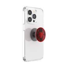 Load image into Gallery viewer, PopSockets Phone Grip - Miles Morales Suit