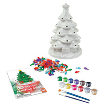 Load image into Gallery viewer, Pyo: Porcelain: Tree Light