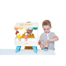 Load image into Gallery viewer, Ice Cream Stand | Make-believe toy | Pretend Play