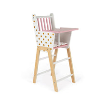 Load image into Gallery viewer, Candy Chic - High Chair