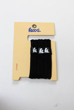 Load image into Gallery viewer, Solid High Intensi"ties": 3 PACK BLACK