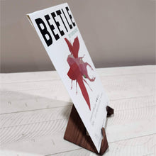 Load image into Gallery viewer, Beetle Origami Model