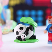 Load image into Gallery viewer, PANDA FIGURINE BLIND BOX