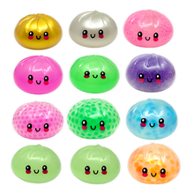 Load image into Gallery viewer, Fun Doh Mystery Dumpling Squish