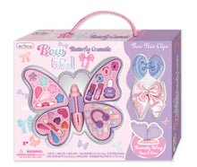 Load image into Gallery viewer, Bowtiful Butterfly Cosmetic, Bowtiful