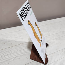 Load image into Gallery viewer, Meerkats 3D Paperart Origami Model